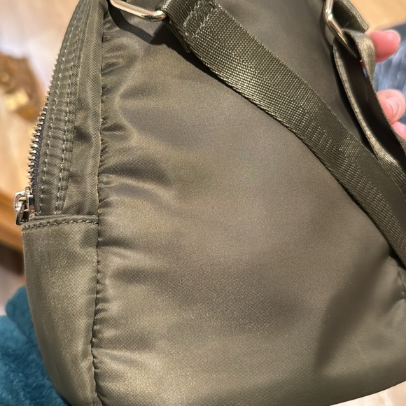 Vintage Havana Top Handle Bag - Picture 5 of 5